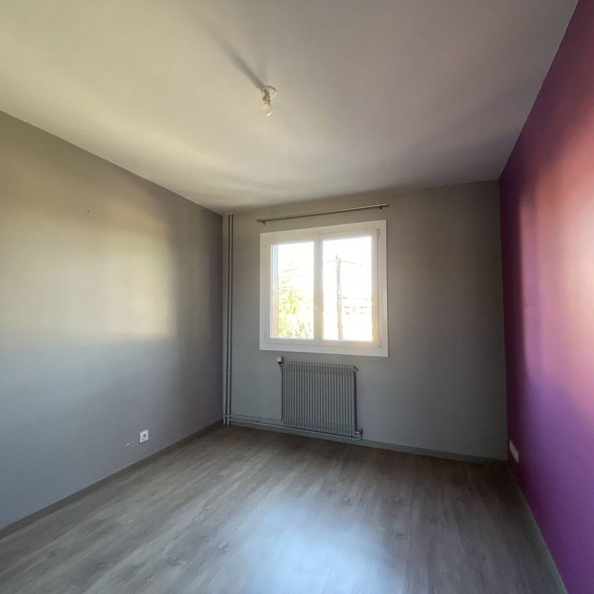 Location appartement 5 pièces 108.08 m² à Romans-sur-Isère (26100) - Photo 1