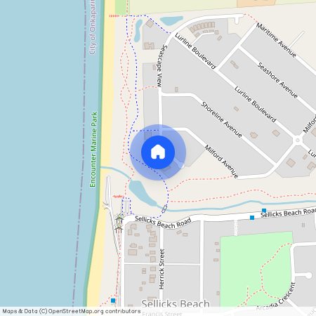 38A Seascape View, SA 5174, Sellicks Beach