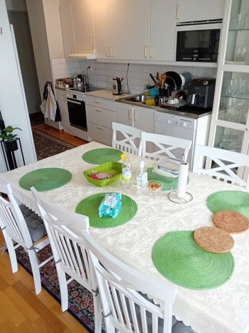 Kista Alléväg - Photo 4