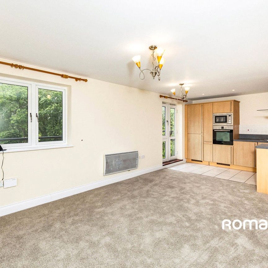 2 bedroom apartment to rent - Photo 1