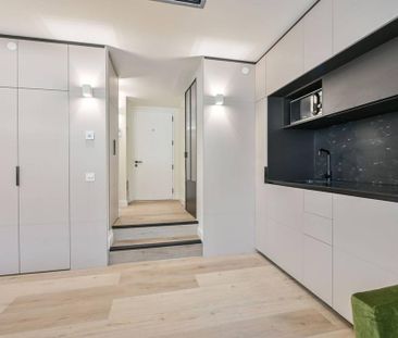 Studio to rent - Photo 5