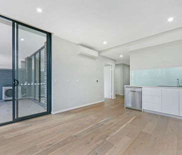 Luxurious one bedroom apartment - Photo 2