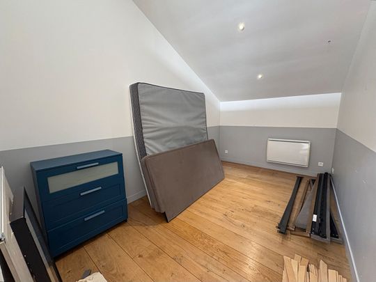 Appartement T5 Tourcoing à louer - Photo 1