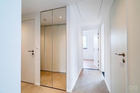 Appartement met twee slaapkamers in Mons - Photo 5