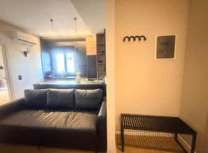 Studio/Γκαρσονιέρα για ενοικίαση - Κέντρο Θεσσαλονίκης, - Φωτογραφία 1