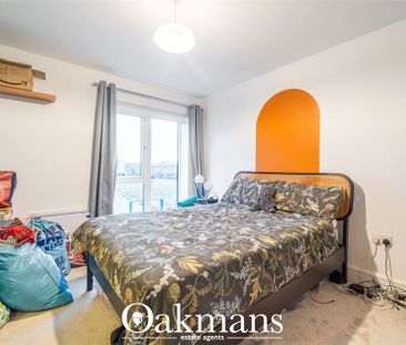 2 bedroom apartment to rent - Photo 5