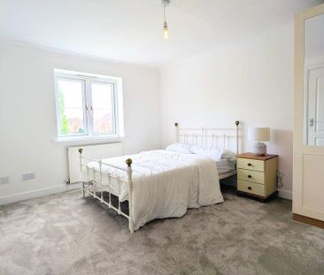 1 bedroom detached house to rent - Photo 5
