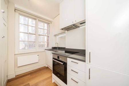 Judd Street, Queen Alexandra Mansions, Bloo, WC1H, London - Photo 5