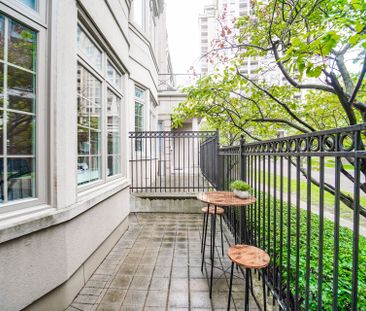 For Lease - 38 Kenaston Gardens Unit# GV109, Toronto, Ontario - Photo 1