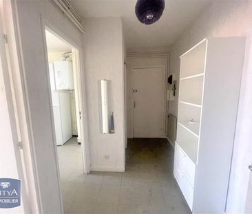 Location Appartement 2 pièces 31m² CLERMONT FERRAND 63100 - Photo 5