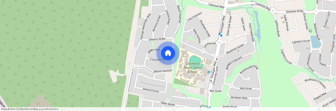 3 Corymbia Street, Qld 4209, Coomera