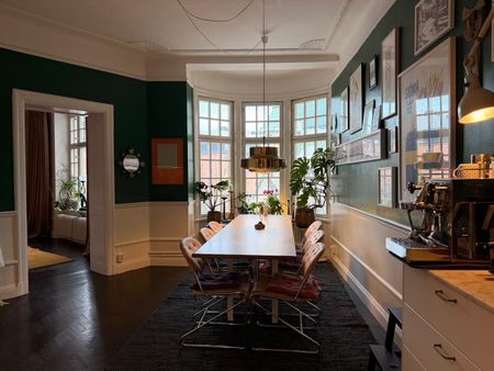 Dalagatan, Stockholm - Photo 4