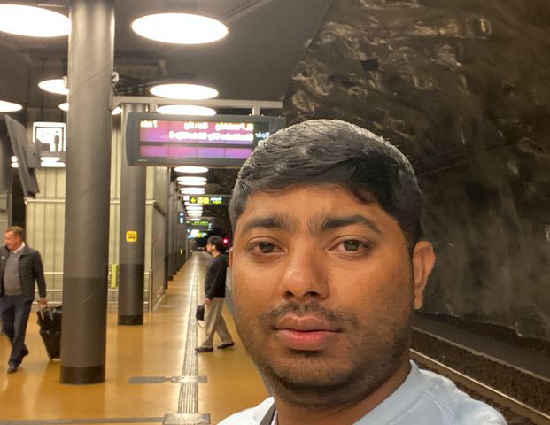Stavbygränd, Spånga - Foto 1