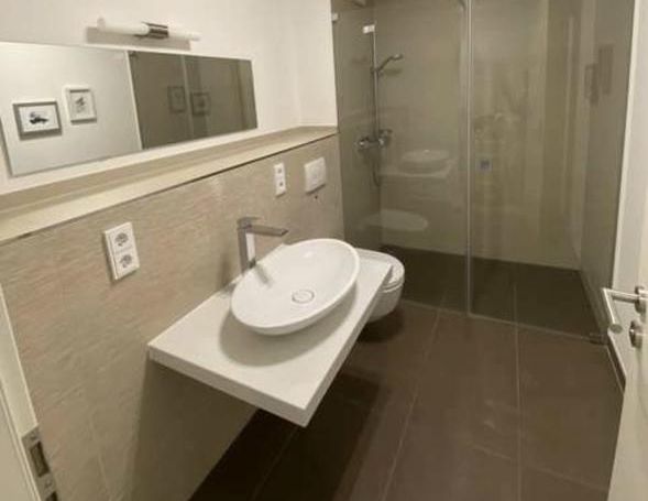 1,5-Zimmer Wohnung mit Balkon in Frankfurt-Bockenheim - Foto 1