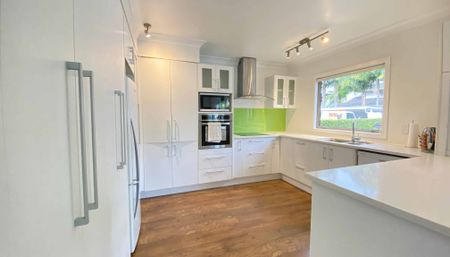 Fully Furnished two bedroom in Kohimarama - Photo 3