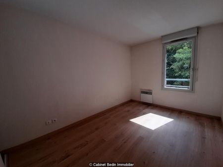 Location Appartement 3 pieces Toulouse 2 chambres - Photo 5