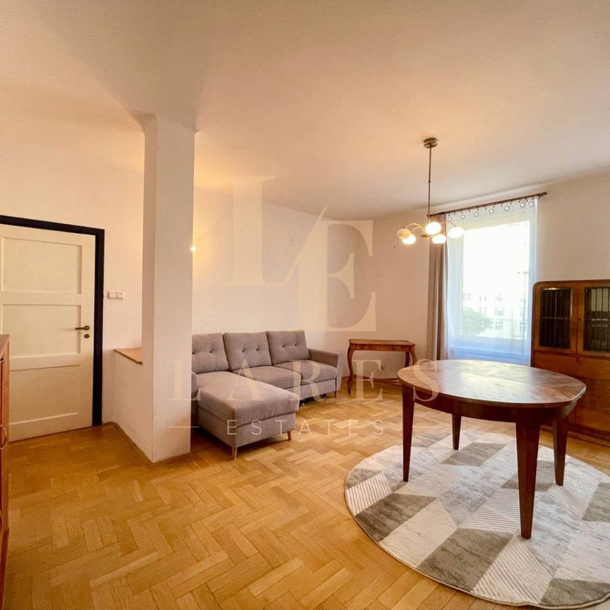 Wysokie sufity | Możliwość doposażenia | 3 pokoje - Zdjęcie 1