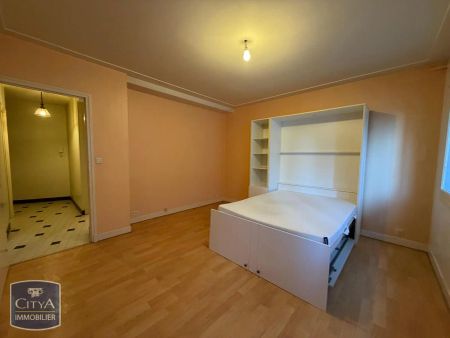 Appartement à louer 1 pièce 41.45m² - Photo 4
