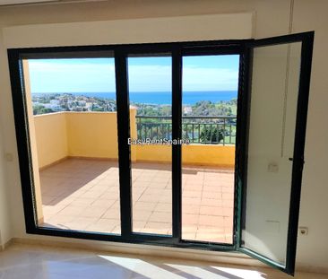 Atico en alquiler en Benalmadena - Photo 3