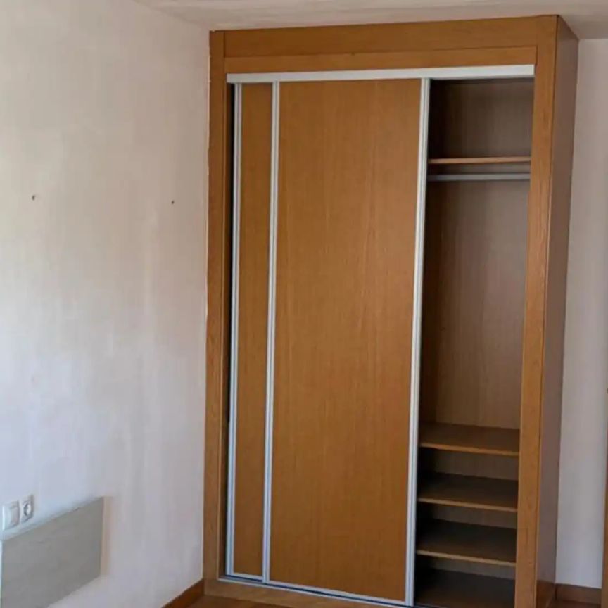 Piso de alquiler en Cabanes, Estación - Universidad - Foto 1