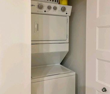Magnifique appartement 3 1/2 à Laval (Cession de bail) - Photo 2