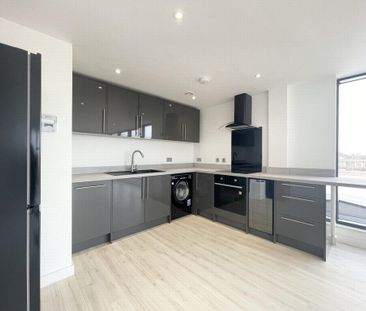 2 bedroom apartment to rent - Photo 6