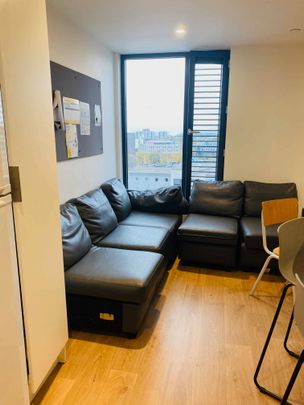 Large Standard Double Studio - Photo 1