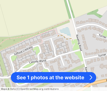 2 bedroom ground floor flat for rent - Photo 1