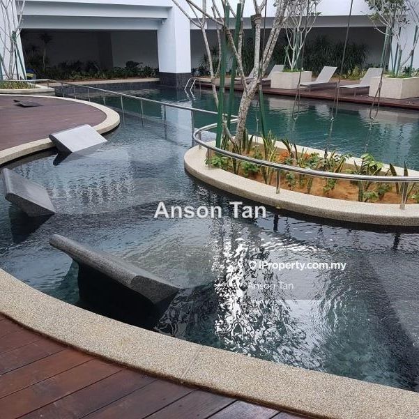 Verve Suites KL South, Jalan Klang Lama (Old Klang Road) - Foto 1