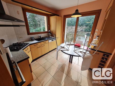 MAISON MEUBLEE - T6 - TY BOS - Photo 2