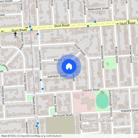 10A Ella Street, 5048, Dover Gardens Sa