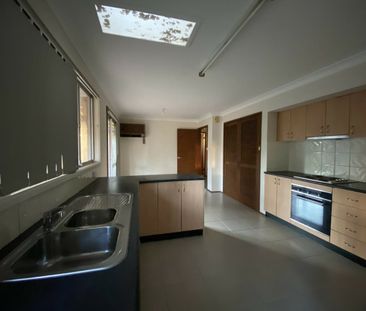 Tidy Three Bed House for Lease in Ingleburn - Photo 2
