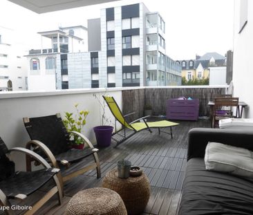 Appartement T3 à louer - 60 m² - Photo 6