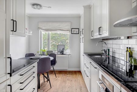 Apelgatan, Uppsala - Foto 3