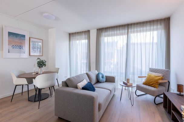 Appartement te huur: Laagstraat 400-D 5654 PS Eindhoven - Photo 1