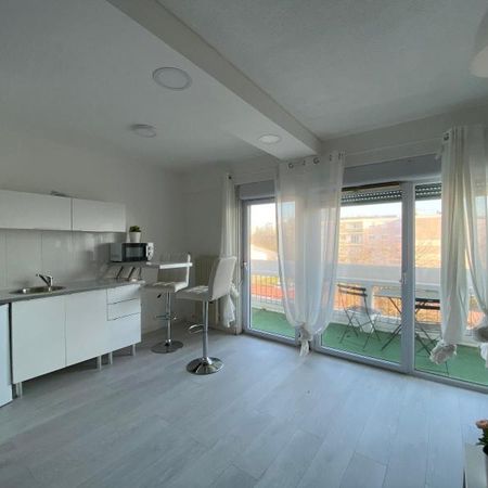 Location Appartement 1 pièce 29m² MACON 71000 - Photo 3