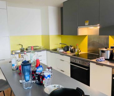 Medium Standard Double Ensuite - Photo 2