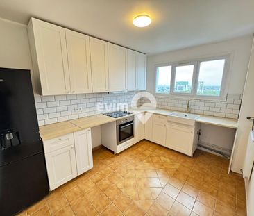 Argenteuil - Appartement 2 pièces de 45,07 m² à deux pas de la gare... - Photo 4