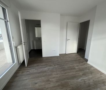 LOCATION BEAU 4 PIECES AVEC TERRASSE - MAISONS ALFORT - Photo 6