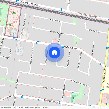 47 Adella Avenue, Blacktown