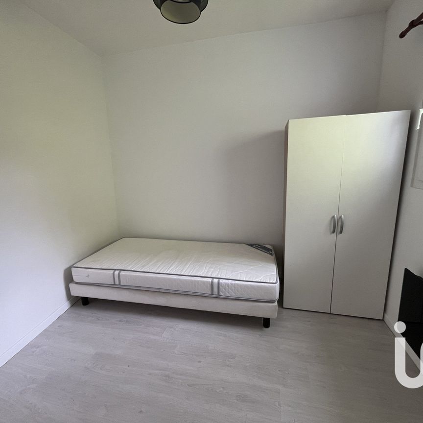 Studio 1 pièce de 17 m² à Amiens (80000) - Photo 1