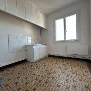 Location Appartement 1 pièce 34m² ST NAZAIRE 44600 - Photo 2