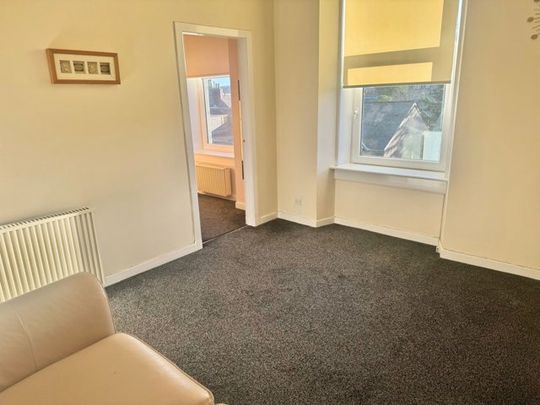 Flat F, 18 Nellfield Place, AB10 6DJ, Aberdeen - Photo 1