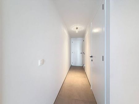 Appartement te huur - Foto 2