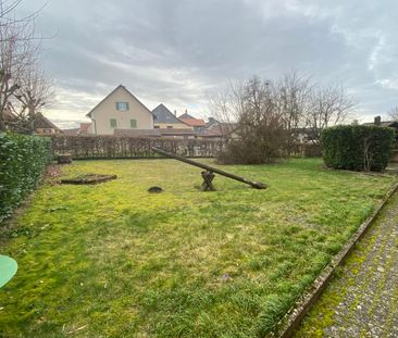 Appartement de 2 pièces à Vendlincourt - Photo 3