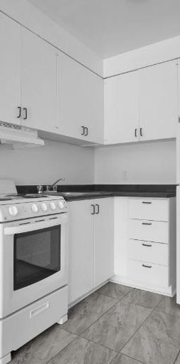 1 CH - 1 SDB - Montréal - $1,050 /mo - Photo 1