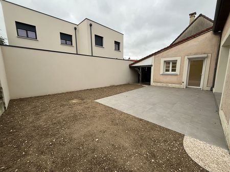 Location maison 6 pièces, 106.00m², Tinqueux - Photo 3