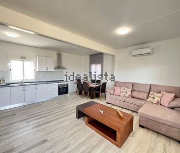 Alquiler de casa o chalet independiente en Poligono 2, 2 - Photo 3