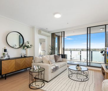 706A/8 Cowper Street, Parramatta NSW 2150 - Apartment For Rent | Do... - Photo 1