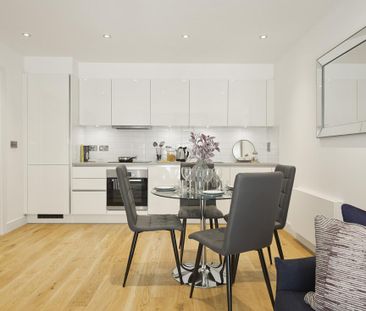 1 bedroom apartment to rent - Photo 6